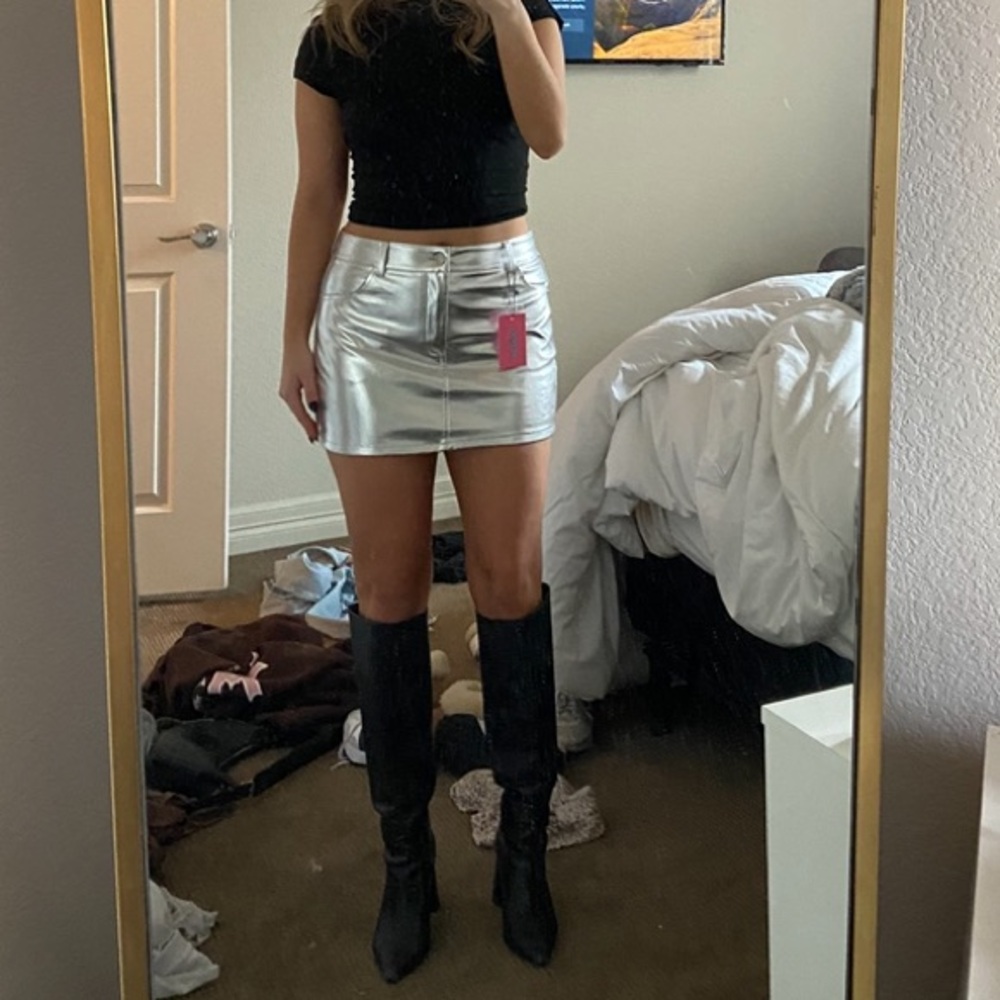 Edikted mini skirt